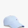 Baseballcap med flagglogo