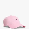 Baseballcap med flagglogo