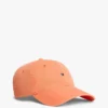 Baseballcap med flagglogo