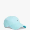 Baseballcap med flagglogo