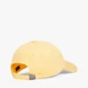 Baseballcap med flagglogo