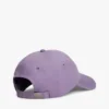Baseballcap med flagglogo