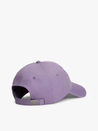 Baseballcap med flagglogo