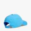 Baseballcap med flagglogo