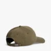 Baseballcap med flagglogo