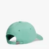 Baseballcap med flagglogo