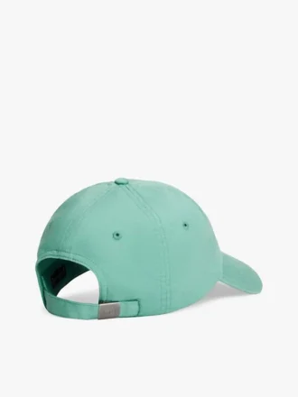 Baseballcap med flagglogo
