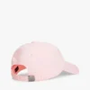 Baseballcap med flagglogo