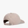 Baseballcap med flagglogo