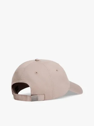 Baseballcap med flagglogo