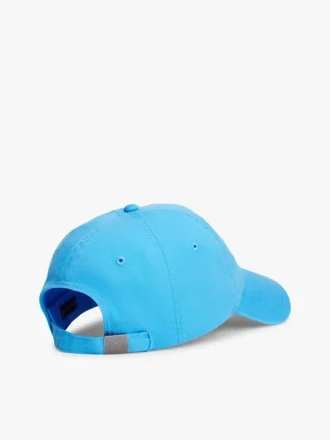 Baseballcap med flagglogo