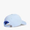 Baseballcap med flagglogo