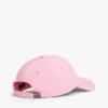 Baseballcap med flagglogo