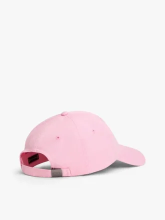 Baseballcap med flagglogo