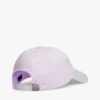 Baseballcap med flagglogo