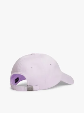 Baseballcap med flagglogo
