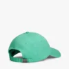 Baseballcap med flagglogo