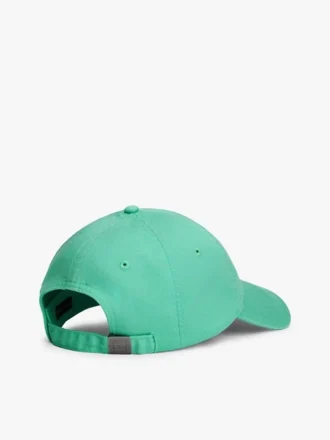 Baseballcap med flagglogo
