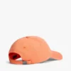 Baseballcap med flagglogo