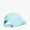 Baseballcap med flagglogo