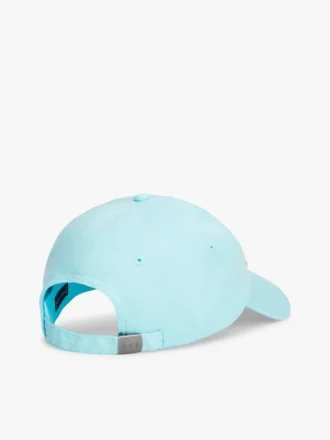 Baseballcap med flagglogo