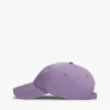 Baseballcap med flagglogo