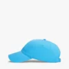 Baseballcap med flagglogo