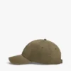 Baseballcap med flagglogo