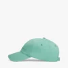 Baseballcap med flagglogo