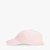 Baseballcap med flagglogo