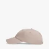 Baseballcap med flagglogo