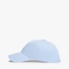 Baseballcap med flagglogo