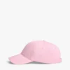 Baseballcap med flagglogo