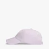 Baseballcap med flagglogo