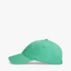 Baseballcap med flagglogo