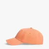 Baseballcap med flagglogo