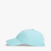Baseballcap med flagglogo