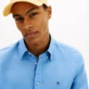 Baseballcap med flagglogo