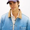 Baseballcap med flagglogo