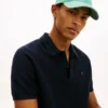 Baseballcap med flagglogo