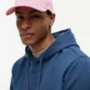 Baseballcap med flagglogo