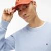 Baseballcap med flagglogo