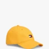 Baseballcap med flagglogo for barn