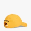 Baseballcap med flagglogo for barn