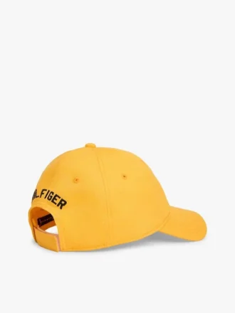 Baseballcap med flagglogo for barn