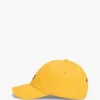 Baseballcap med flagglogo for barn