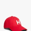 Baseballcap med H-logo