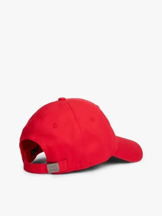 Baseballcap med H-logo