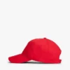 Baseballcap med H-logo