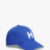 Baseballcap med H-logo for barn